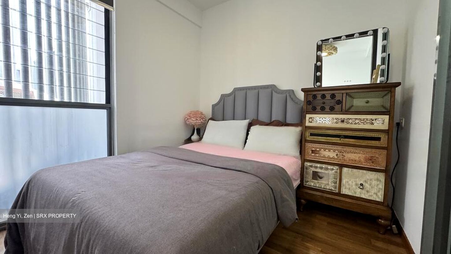 28 Imperial Residences (D14), Apartment #449174101